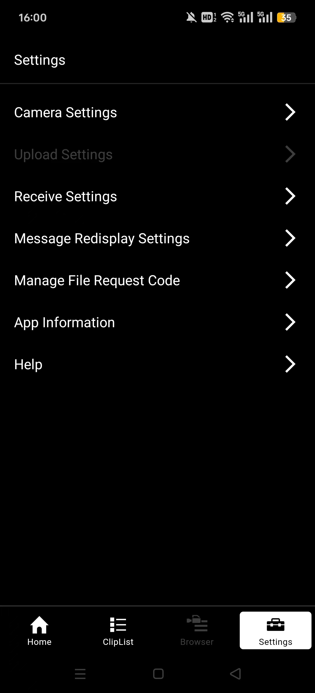 ������ҵ��Creators App for enterprisev2024.2.2 ���°��ͼ2