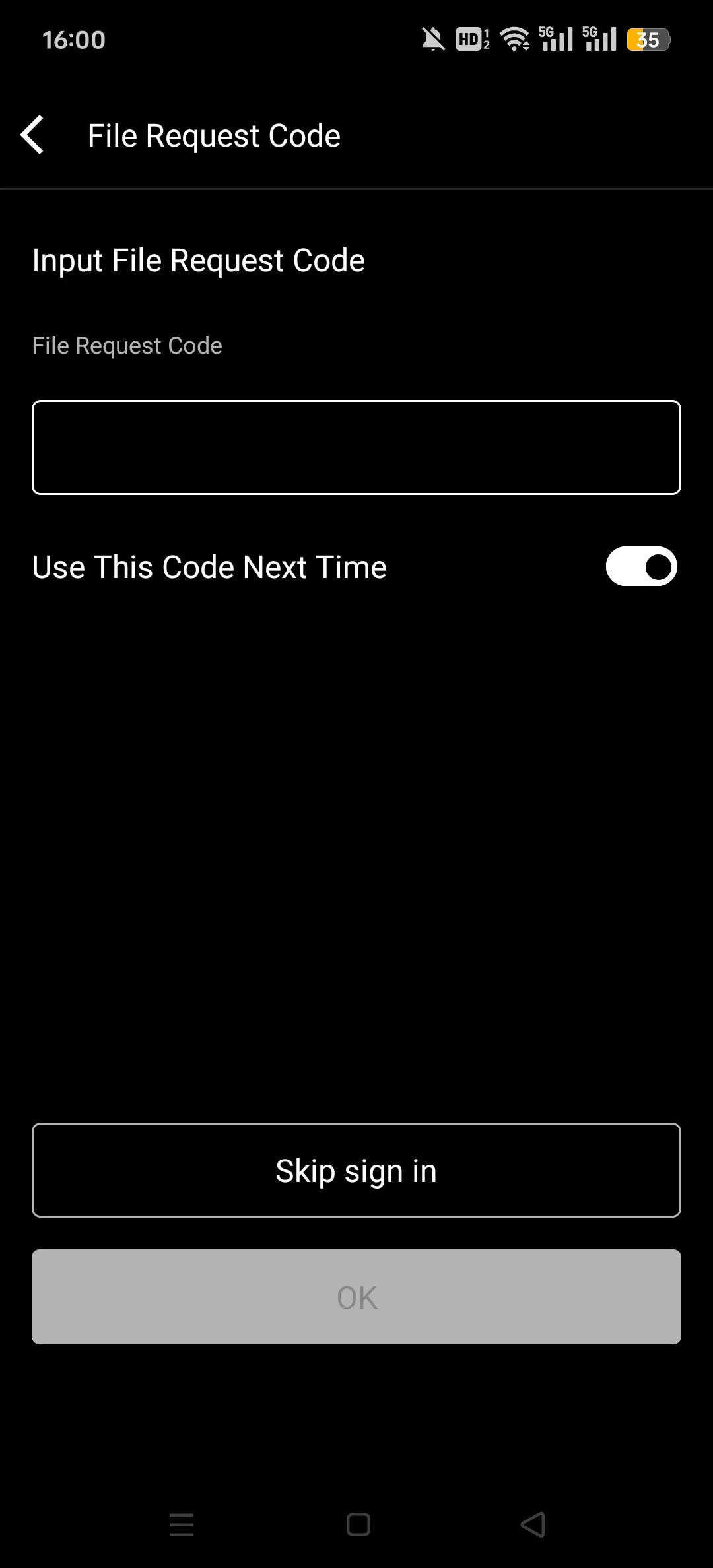 ������ҵ��Creators App for enterprisev2024.2.2 ���°��ͼ4
