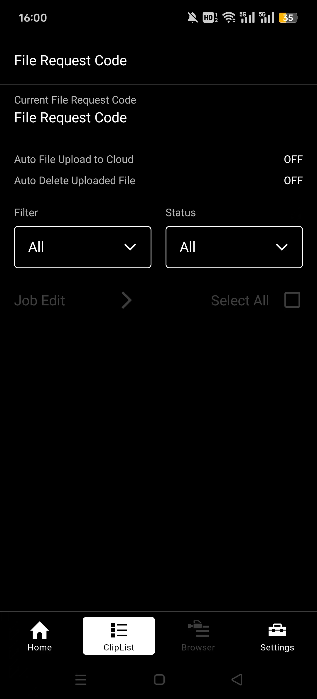 ������ҵ��Creators App for enterprisev2024.2.2 ���°��ͼ1