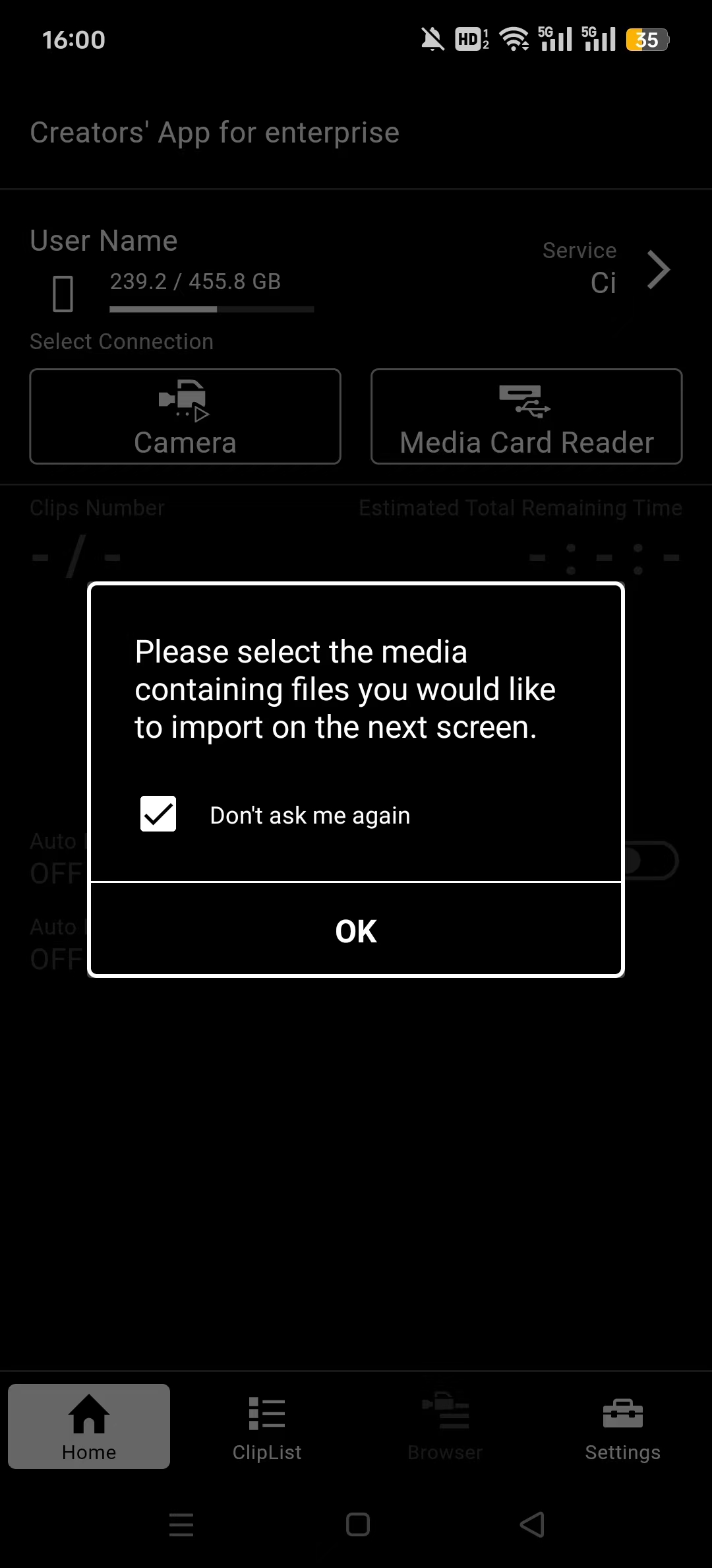������ҵ��Creators App for enterprisev2024.2.2 ���°��ͼ5