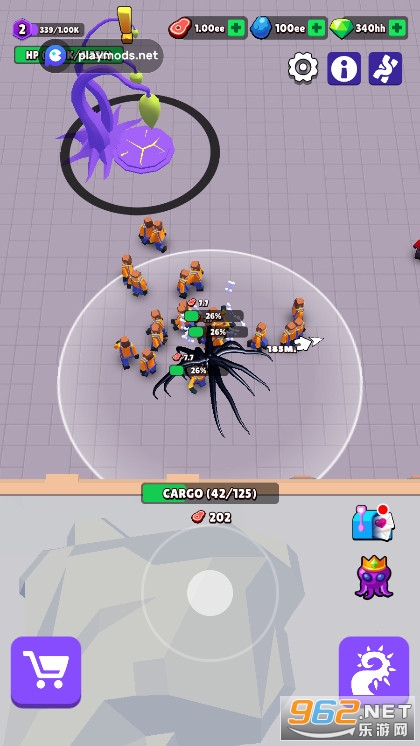 ��Һ����ħ������֩����������ƽ��v4.10.00 ���°��ͼ3