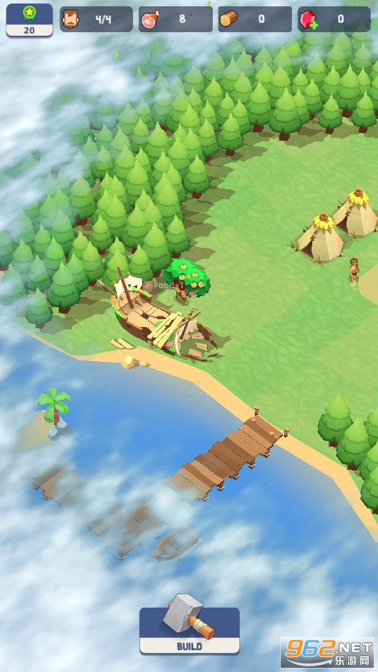 survivor island截图1