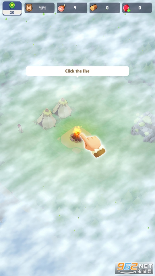 survivor island截图3