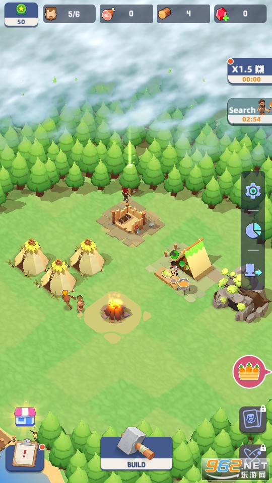 survivor island截图5