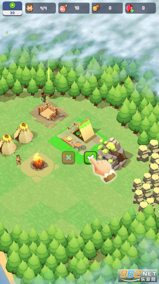 survivor island截图6