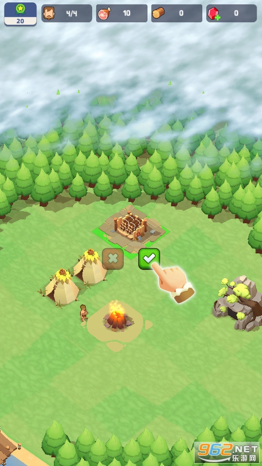 survivor island截图7