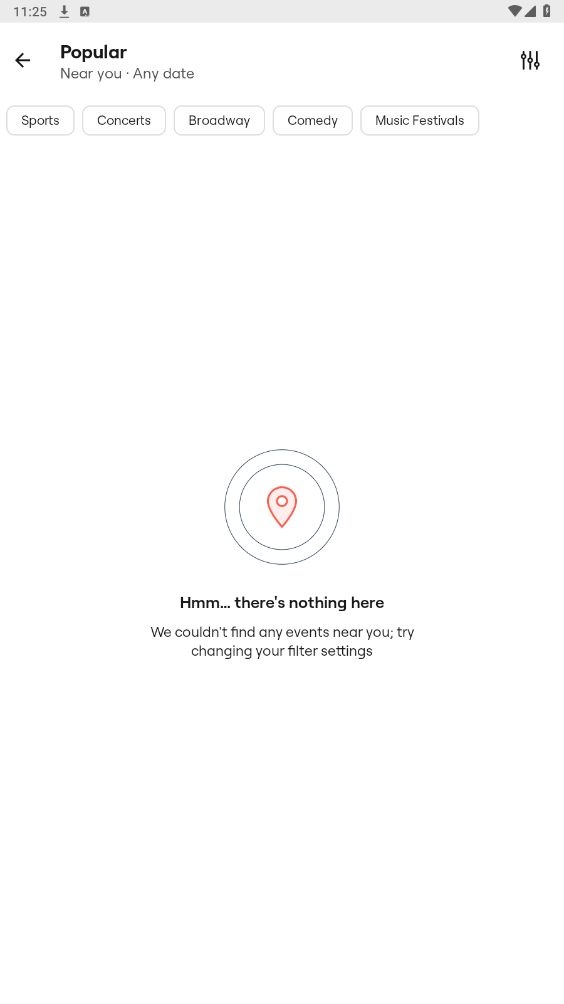 SeatGeek app��ͼ4