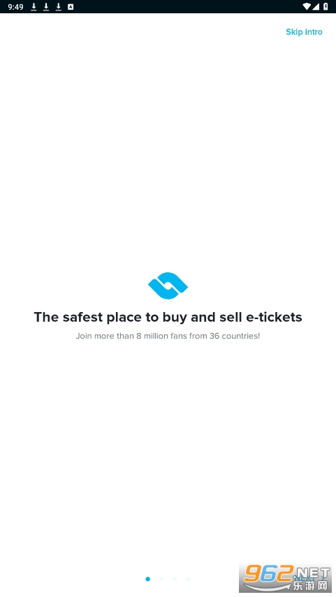 TicketSwap��Ʊƽ̨v25.02.12091 �ٷ����ͼ2