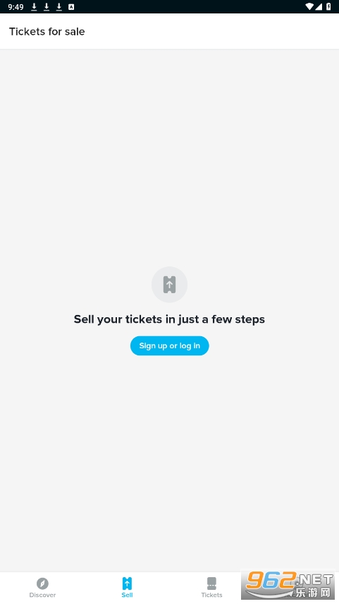 TicketSwap��Ʊƽ̨v25.02.12091 �ٷ����ͼ0