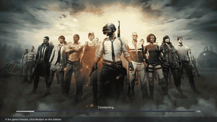 pubg���ʷ�����Ϸv1.0.2.4069588 ���°��ͼ4