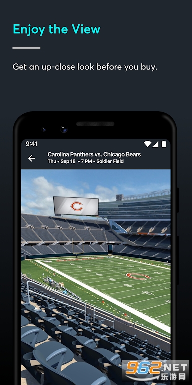 Ticketmaster app��ͼ1