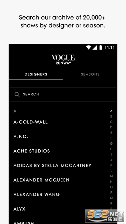 Vogue Runway Fashion Shows������ͼ2