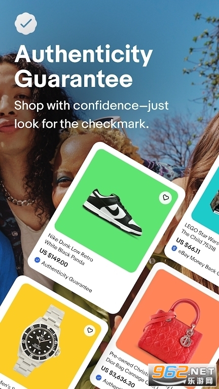eBay�羳����ƽ̨�ٷ���v6.202.0.1��ͼ0
