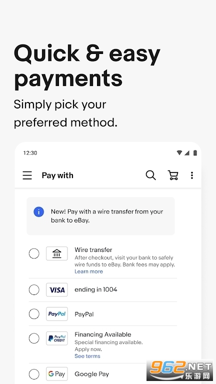 eBay�羳����ƽ̨�ٷ���v6.202.0.1��ͼ5
