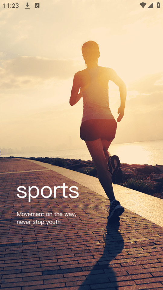 gloryfit����v3.6.9��ͼ0