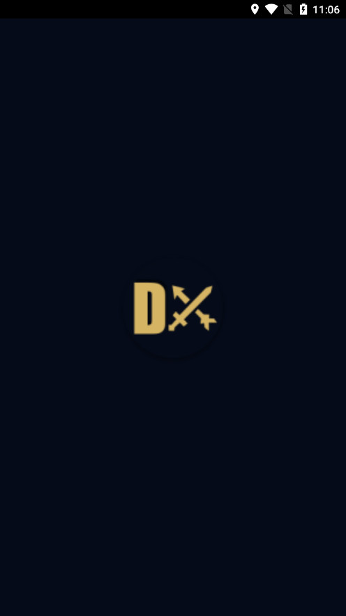 d2core���ں�appv5.1.0 ���°��ͼ1