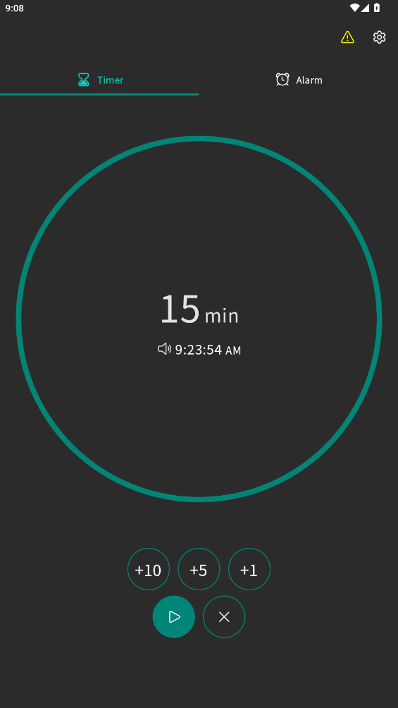 Earphone Alarm��������appv2.2.3 ��׿���ͼ6
