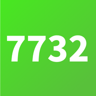 7732�����