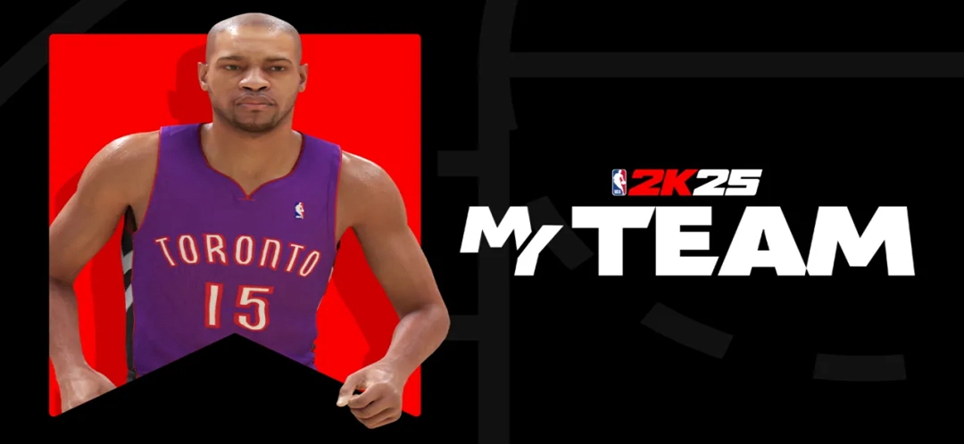 nba2k25myteam手游截图6