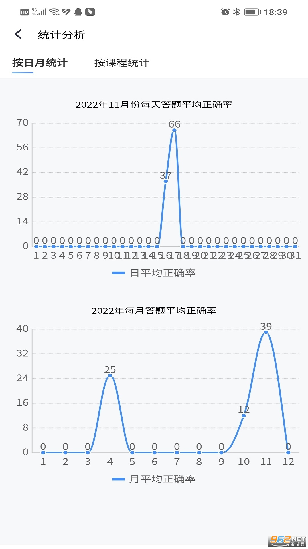 南琼考试系统移动客户端截图3