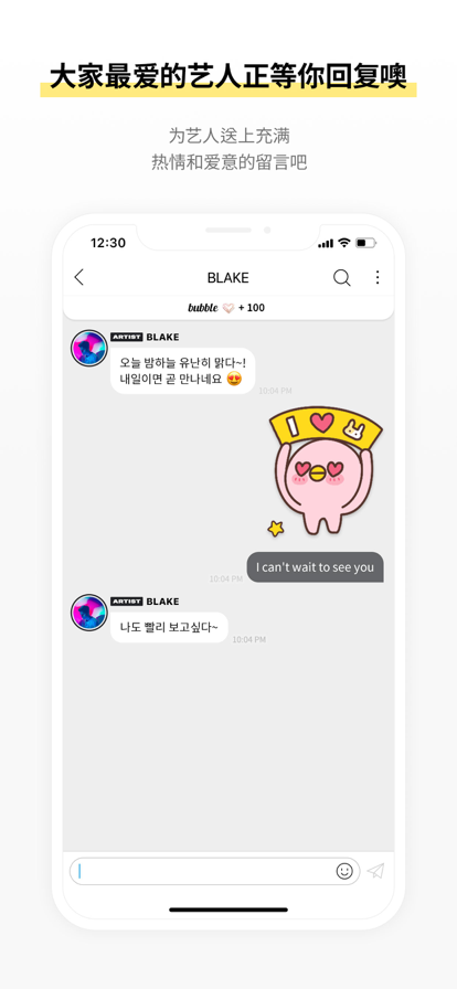 bubble for LLOUD�ٷ������ͼ1