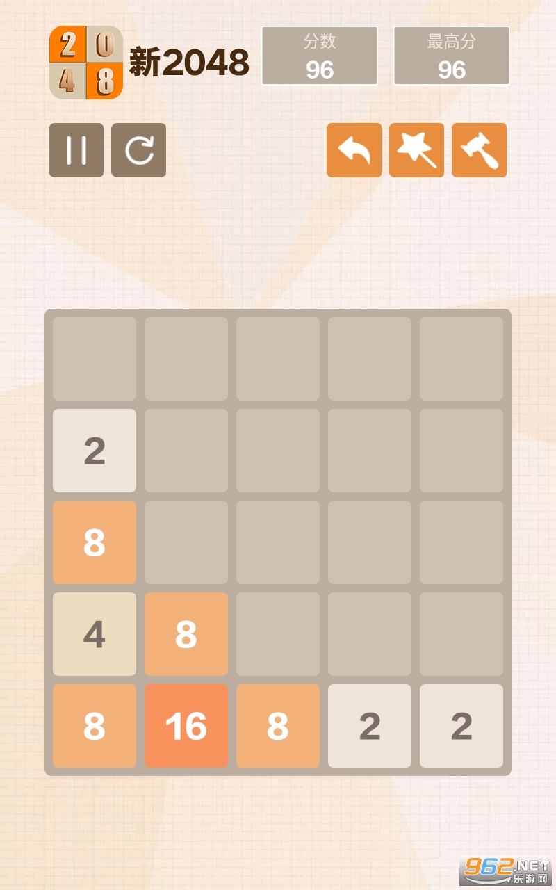 ��2048��׿���ͼ3
