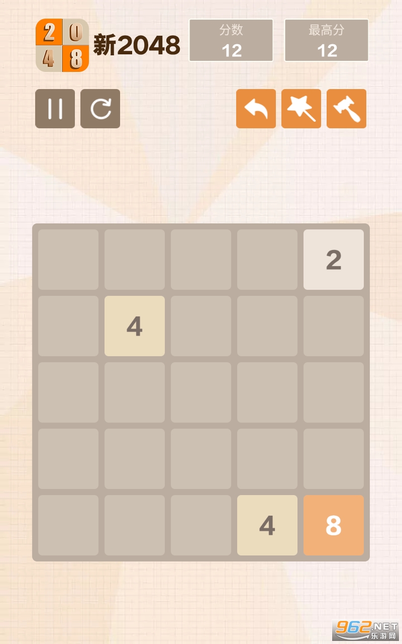 ��2048��׿���ͼ1