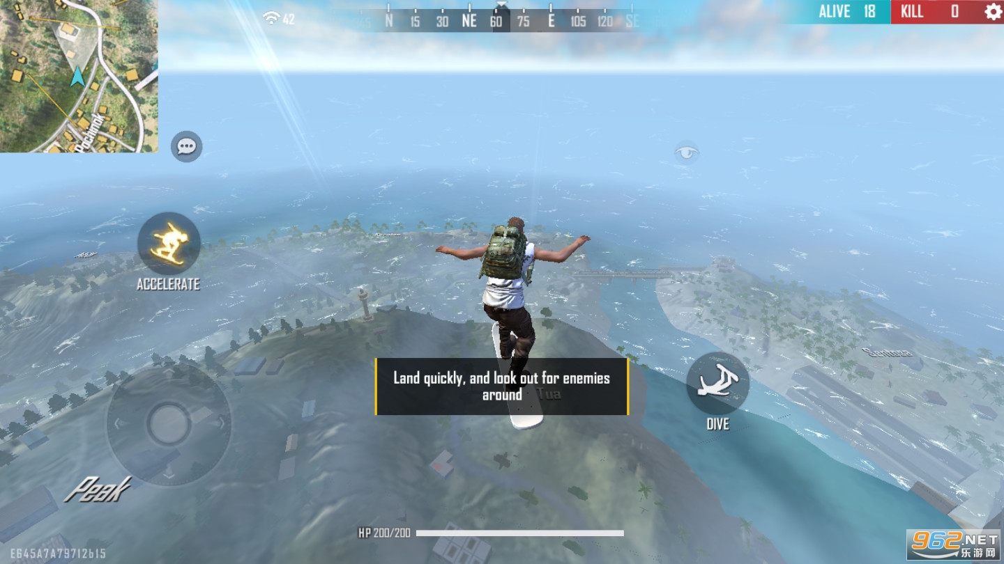 ���ɿ���ս��Garena Free Fire���°汾��ͼ3