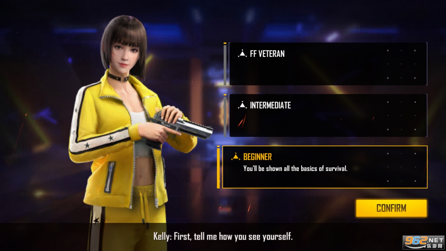 ���ɿ���ս��Garena Free Fire���°汾��ͼ0