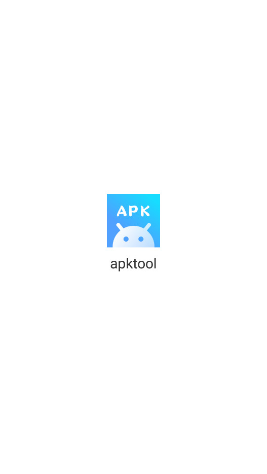 apktool��׿���ͼ0