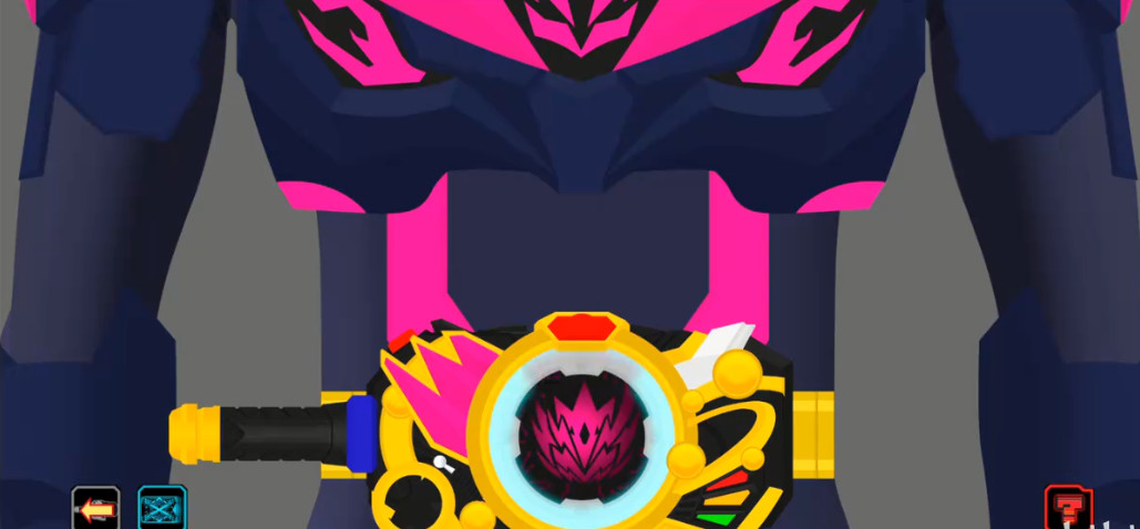 ������ʿ��ҫ���ѱ���ģ����v1.0.38��ͼ1