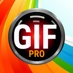 GIF製作編輯器Pro中文版