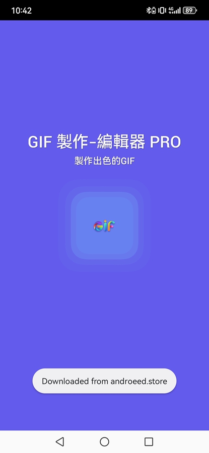 GIF�u����݋��Pro���İ�v1.7.12.420Q��ͼ0