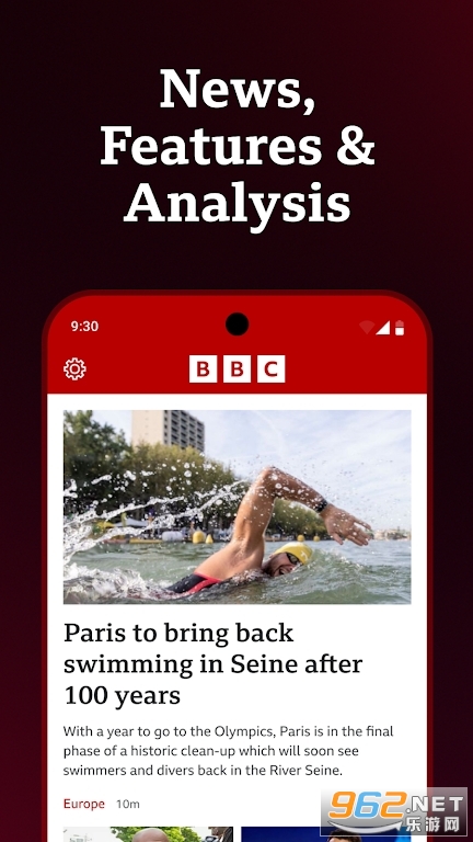 BBC News�ٷ���app��ͼ0