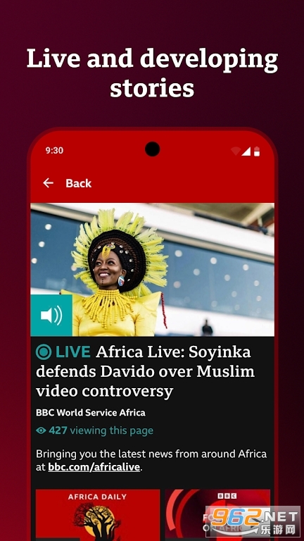 BBC News�ٷ���app��ͼ4