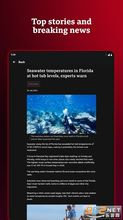 BBC News�ٷ���app��ͼ3