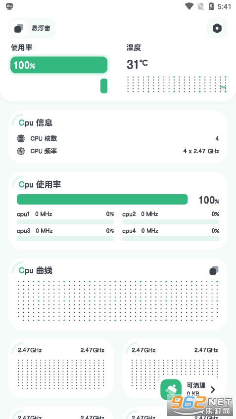 cpumonitorרҵ�����°��ͼ0