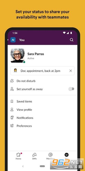 slack��׿��v24.11.40.0 ���°��ͼ1