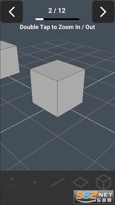 3D Modeling App��׿�ֻ�3D��ģ����v1.17.0 ���°��ͼ5