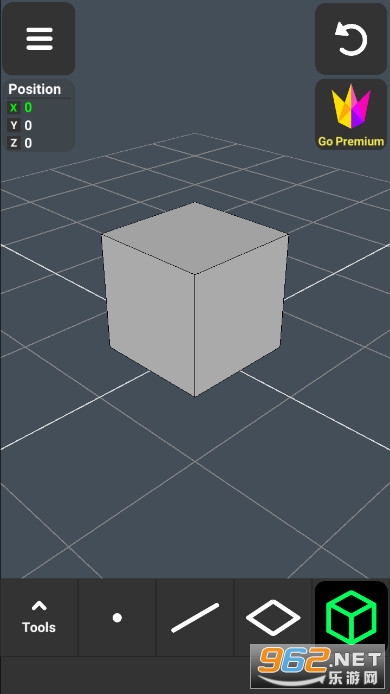 3D Modeling App��׿�ֻ�3D��ģ����v1.17.0 ���°��ͼ3
