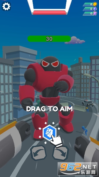 Mechangelion�����˸���Ϸ��ͼ2