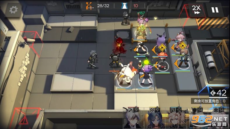 ���շ���Arknights��Ϸ���ʰ��ͼ1