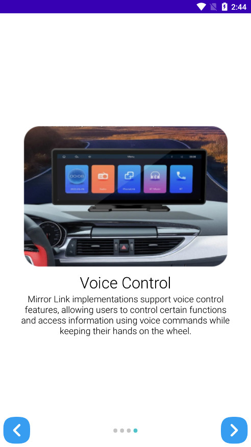 mirrorlink����appv36.0 �ٷ����ͼ1