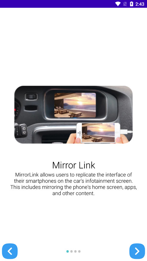 mirrorlink����appv36.0 �ٷ����ͼ7