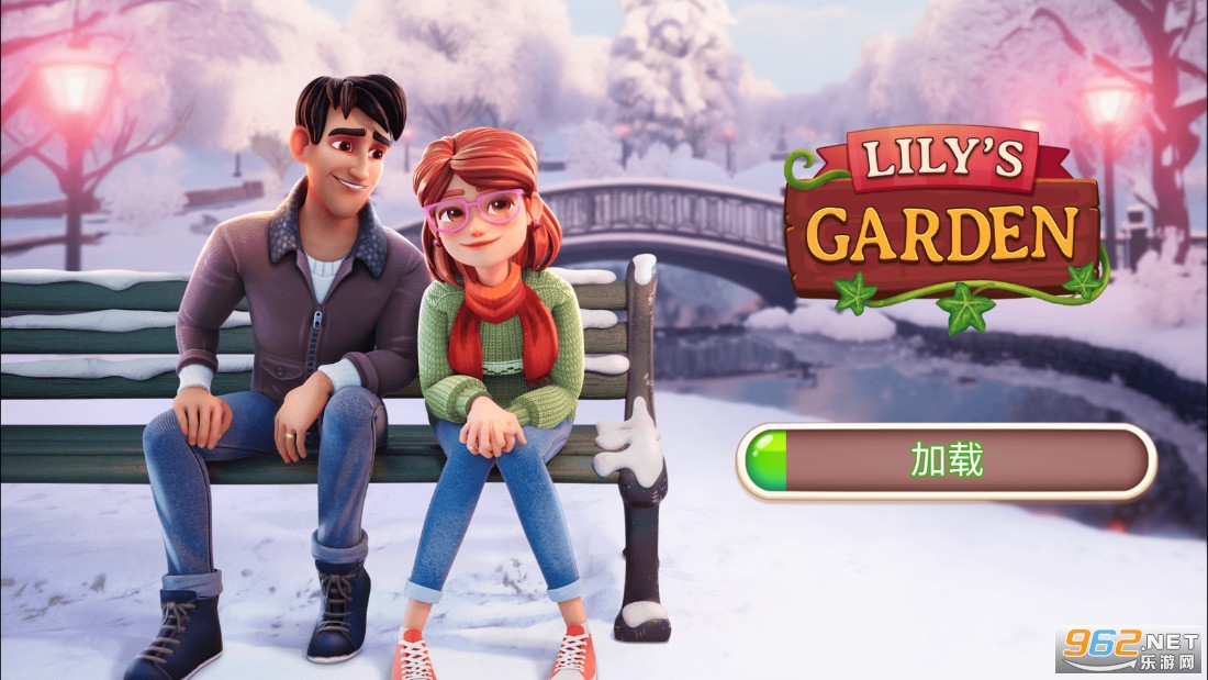 ����Ļ�԰Lilys Garden�ٷ���v3.15.2��ͼ5