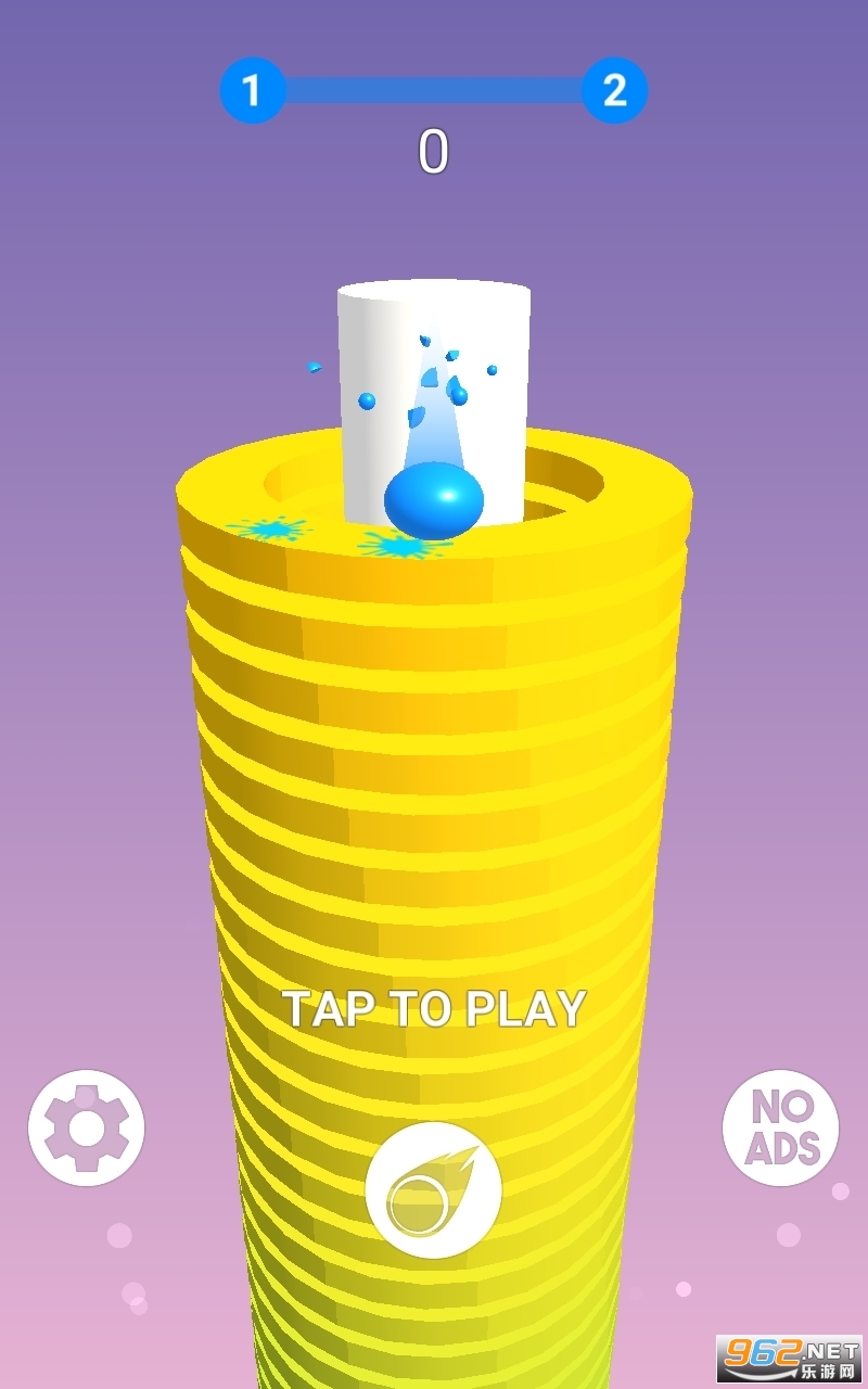 Stack Ball��׿���ͼ3