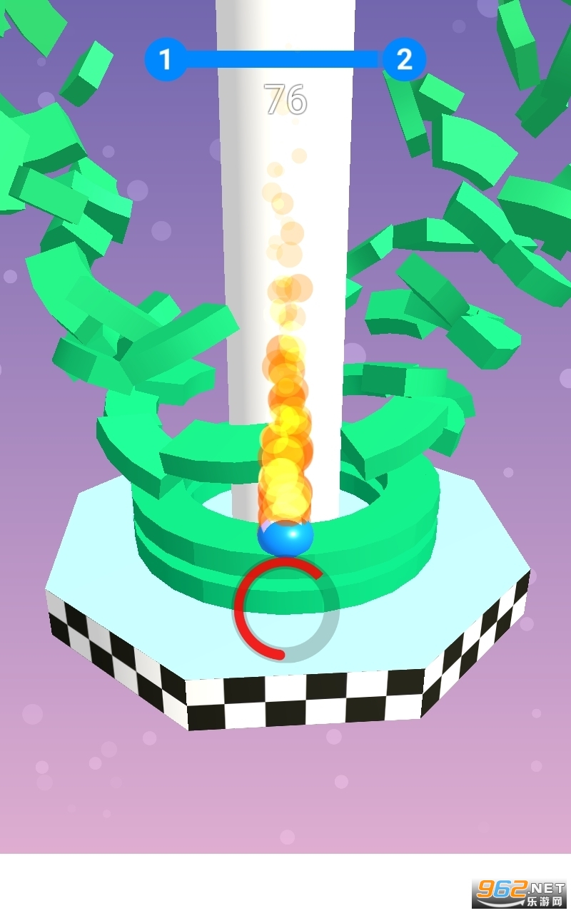 Stack Ball��׿���ͼ1