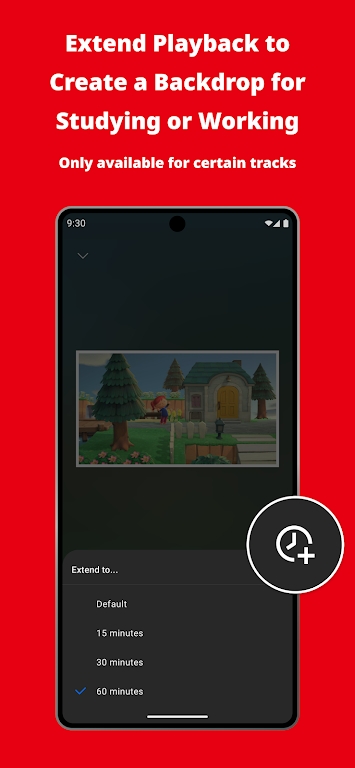 Nintendo Music��׿��v1.0.4��ͼ0