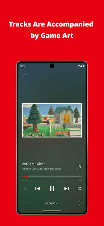 Nintendo Music��׿��v1.0.4��ͼ2