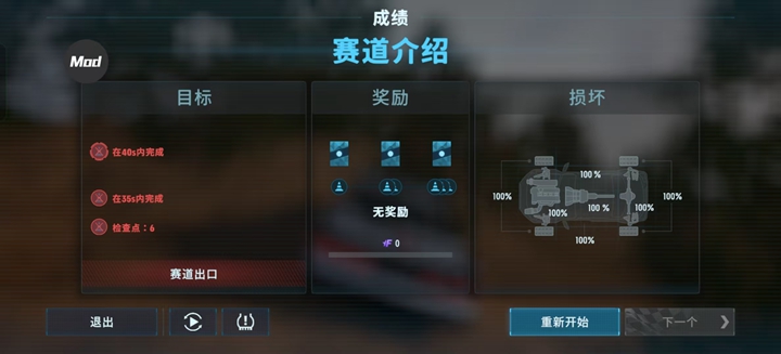CarXƯ������3�ƽ����°��ͼ0